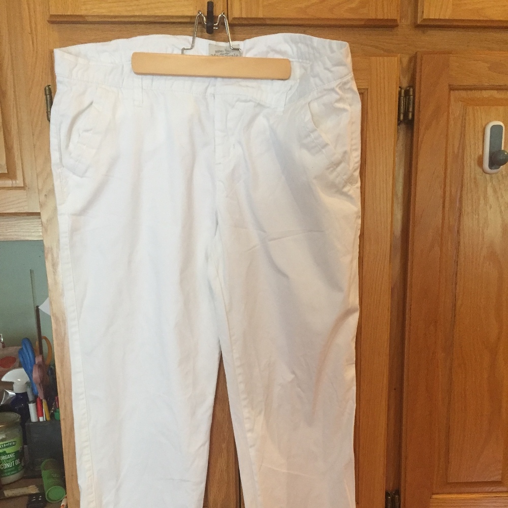 Boyfriend Pants